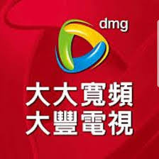 大豐有線電視