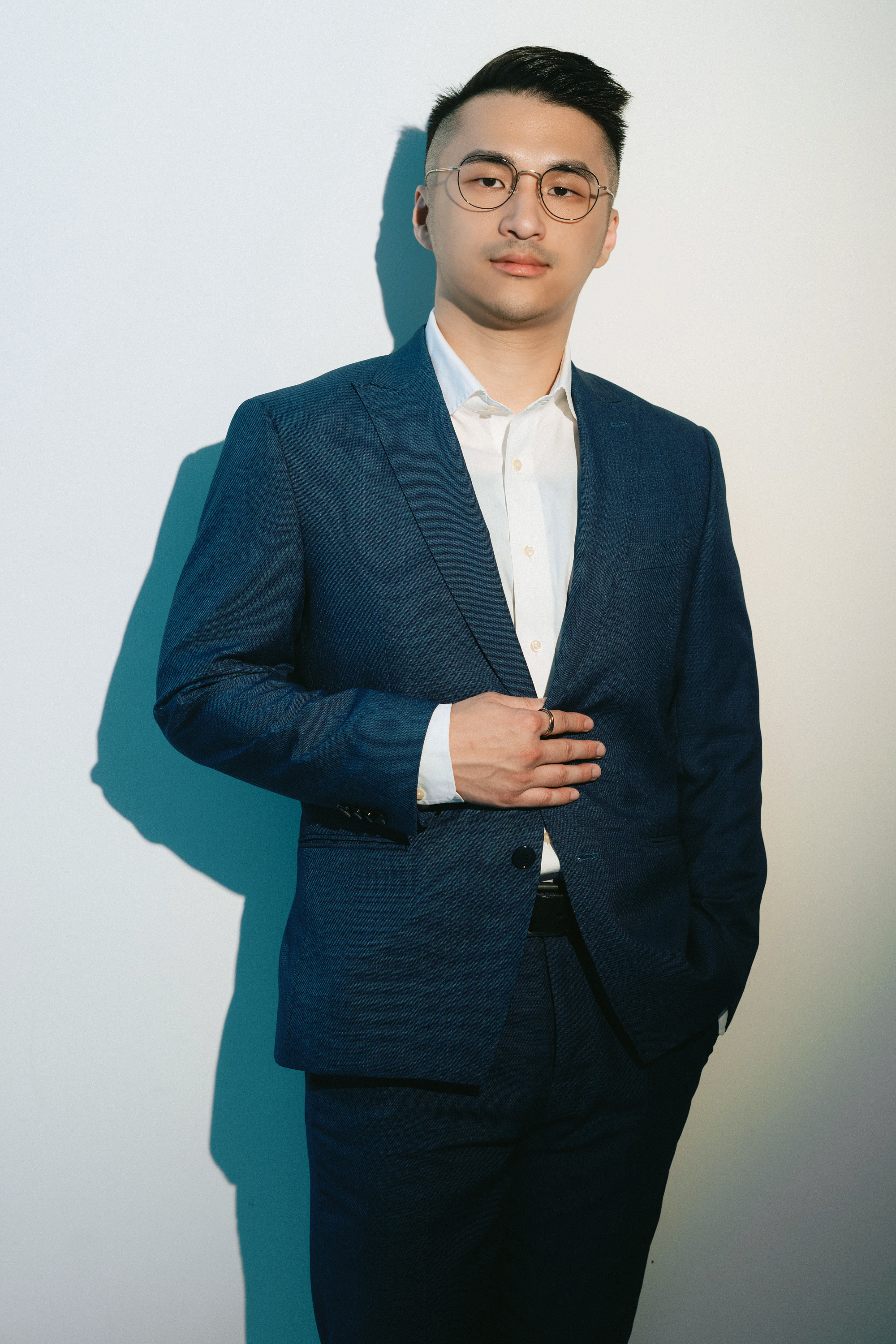 果殼律師形象照