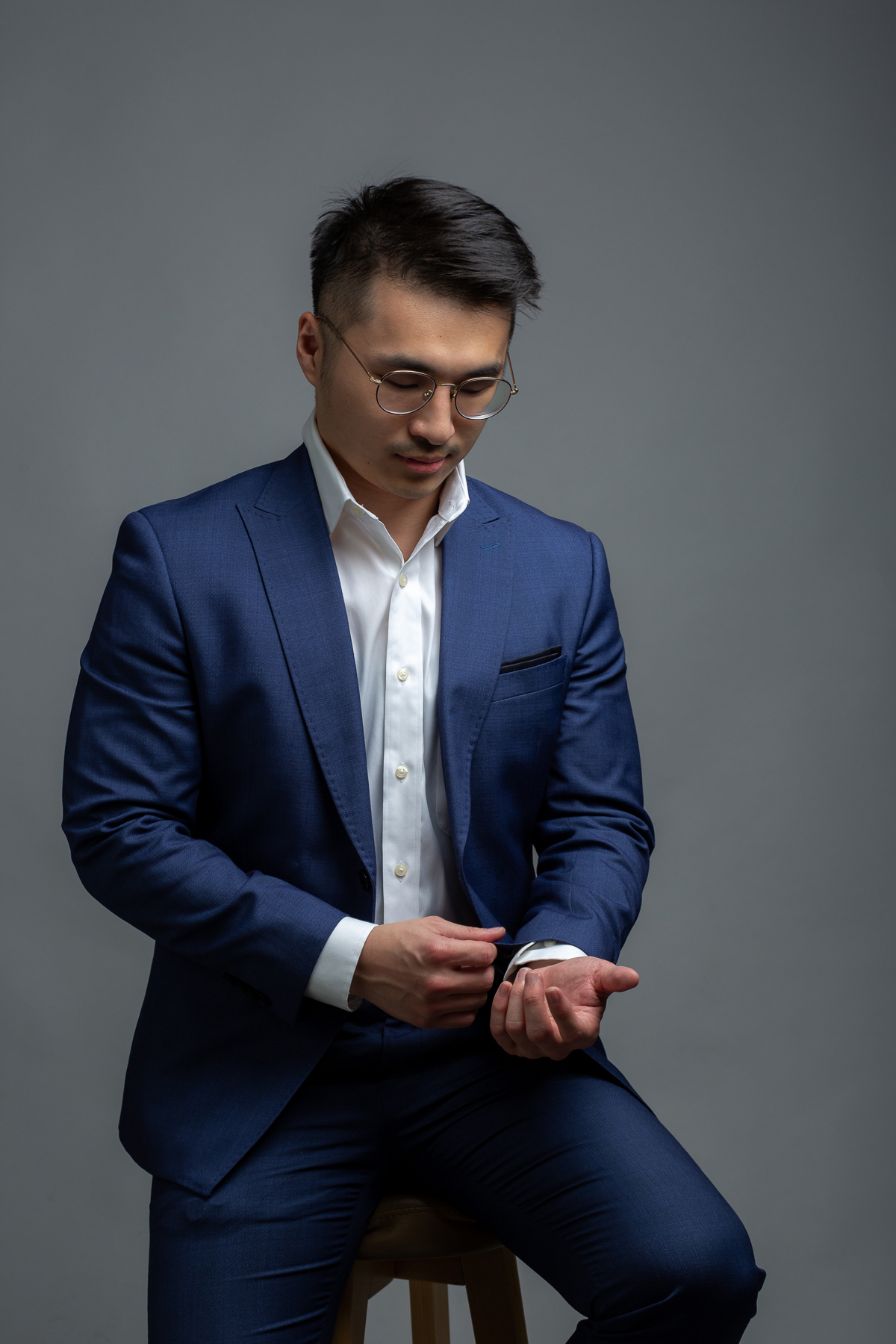 果殼律師形象照