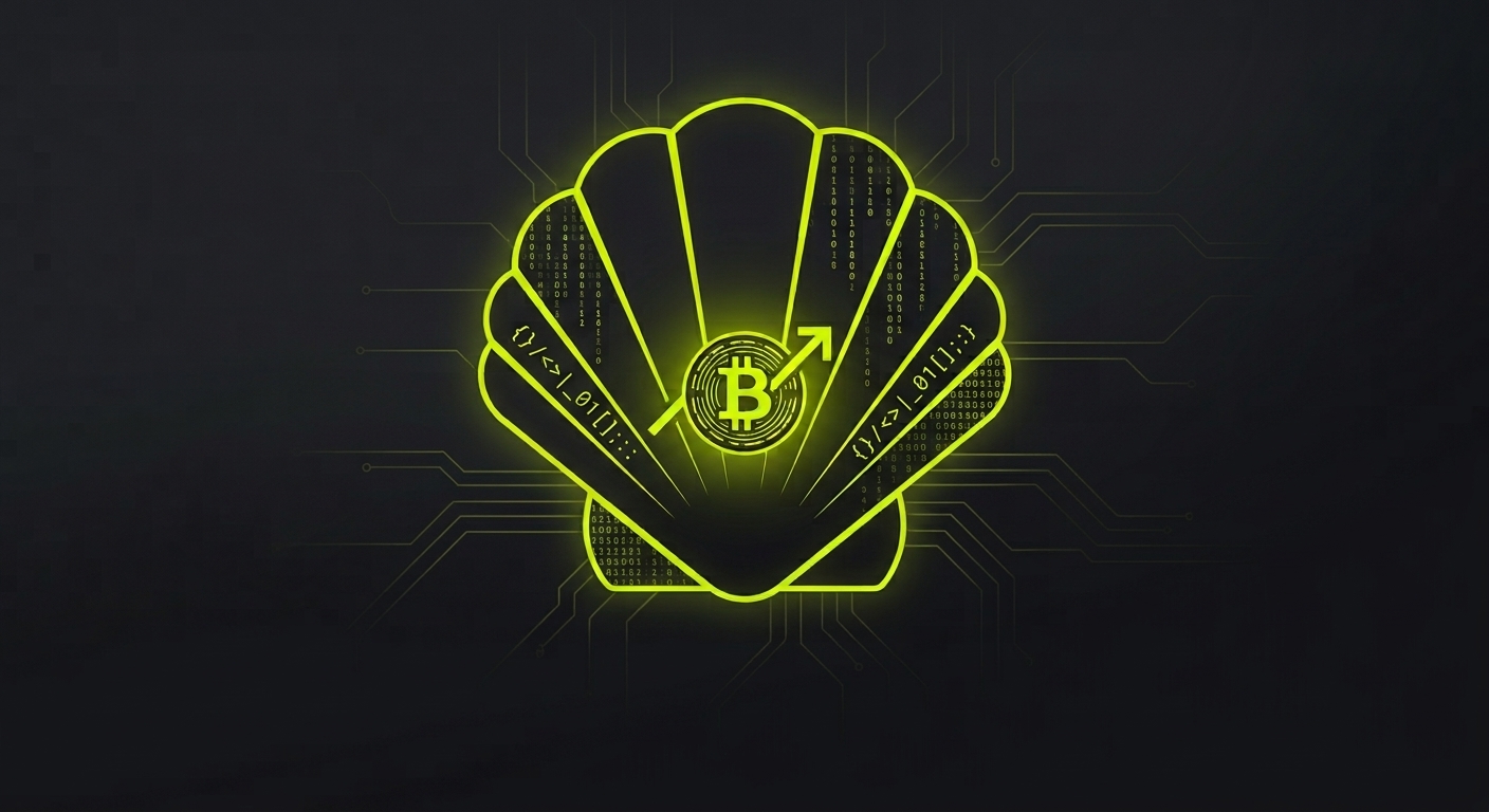 果殼實驗室 Logo